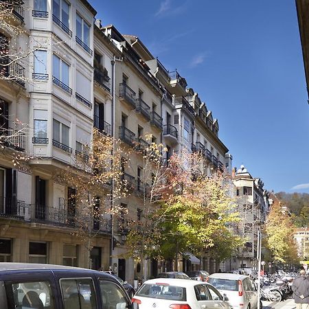 Garibay Terrace By Feelfree Rentals San Sebastián Værelse billede