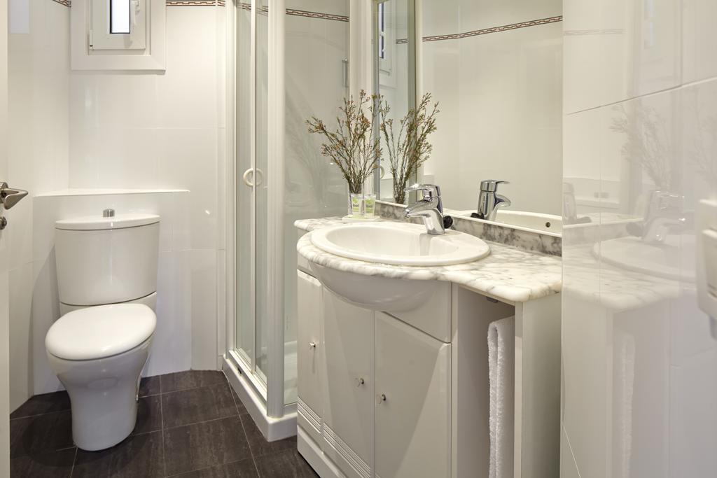 Garibay Terrace By Feelfree Rentals San Sebastián Værelse billede