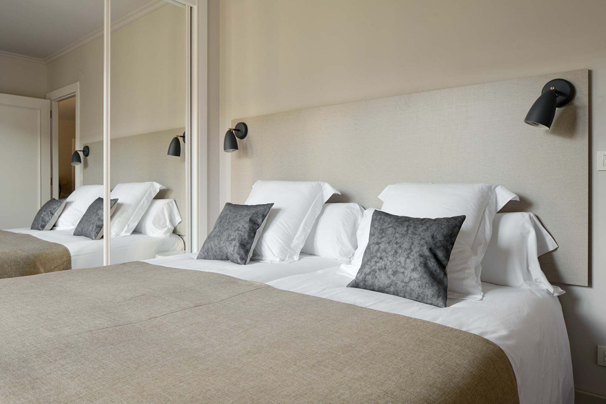 Garibay Terrace By Feelfree Rentals San Sebastián Eksteriør billede