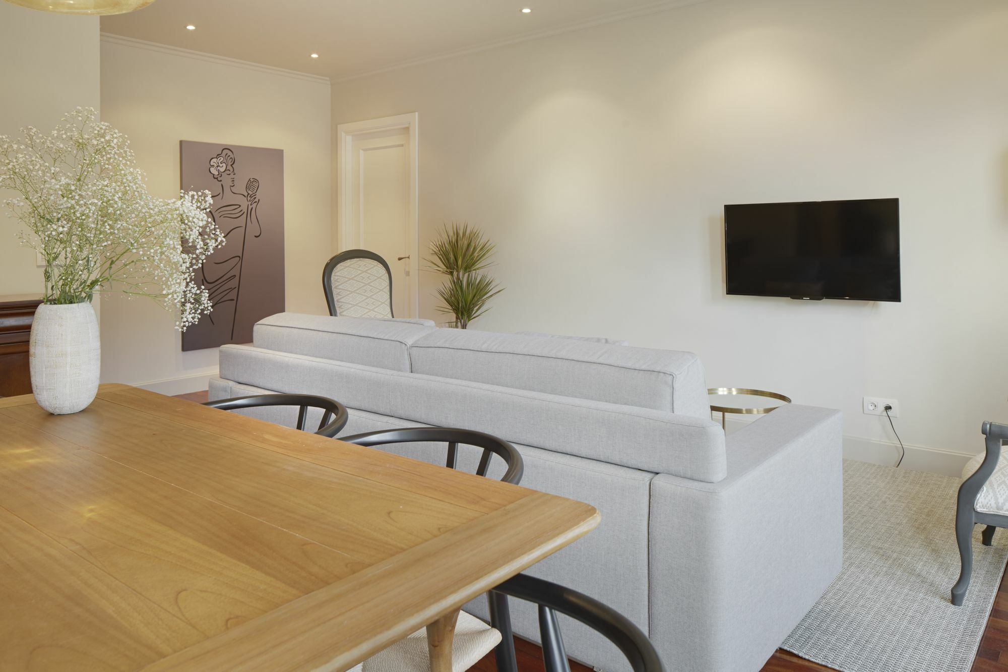 Garibay Terrace By Feelfree Rentals San Sebastián Eksteriør billede