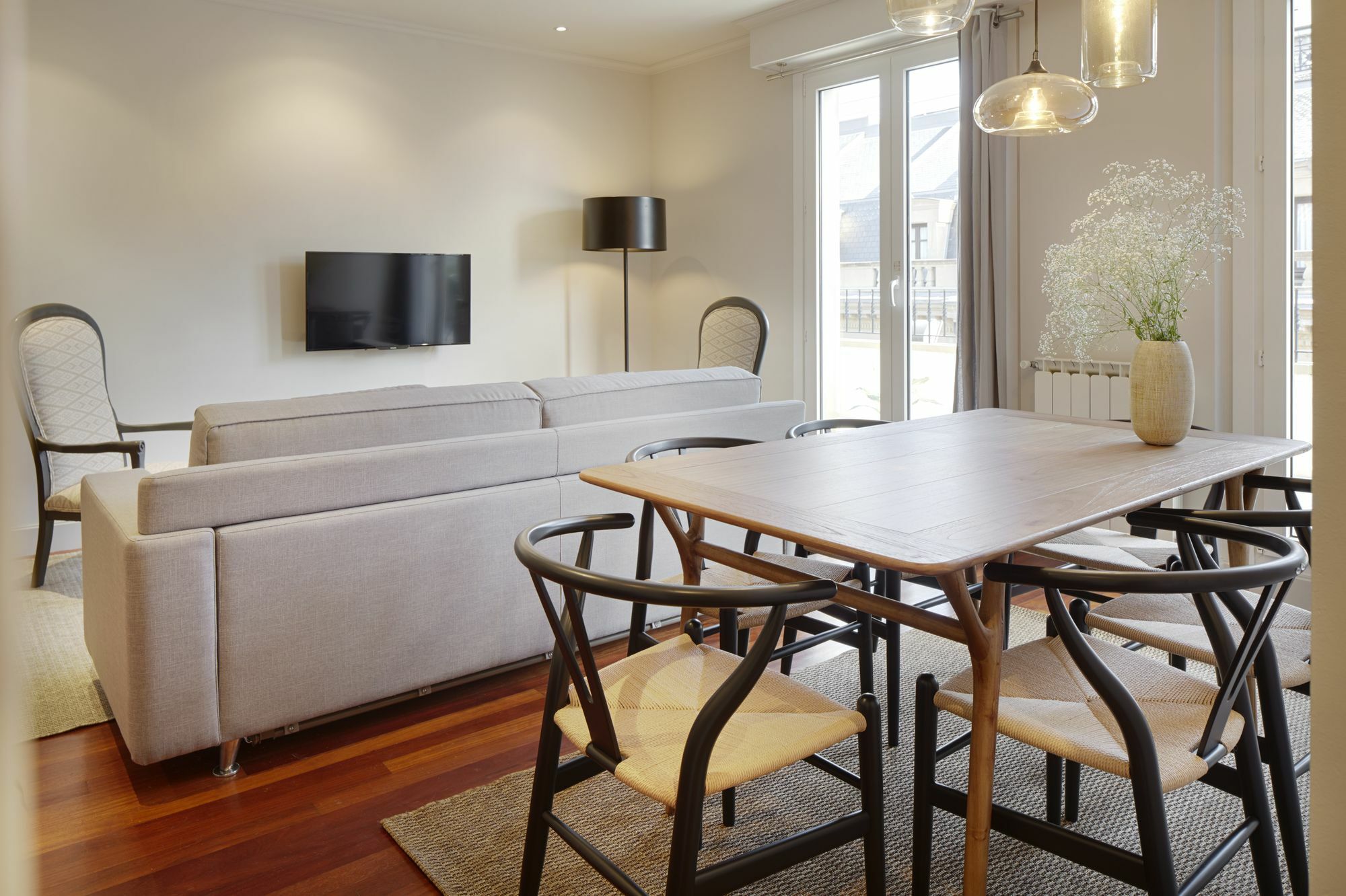 Garibay Terrace By Feelfree Rentals San Sebastián Eksteriør billede