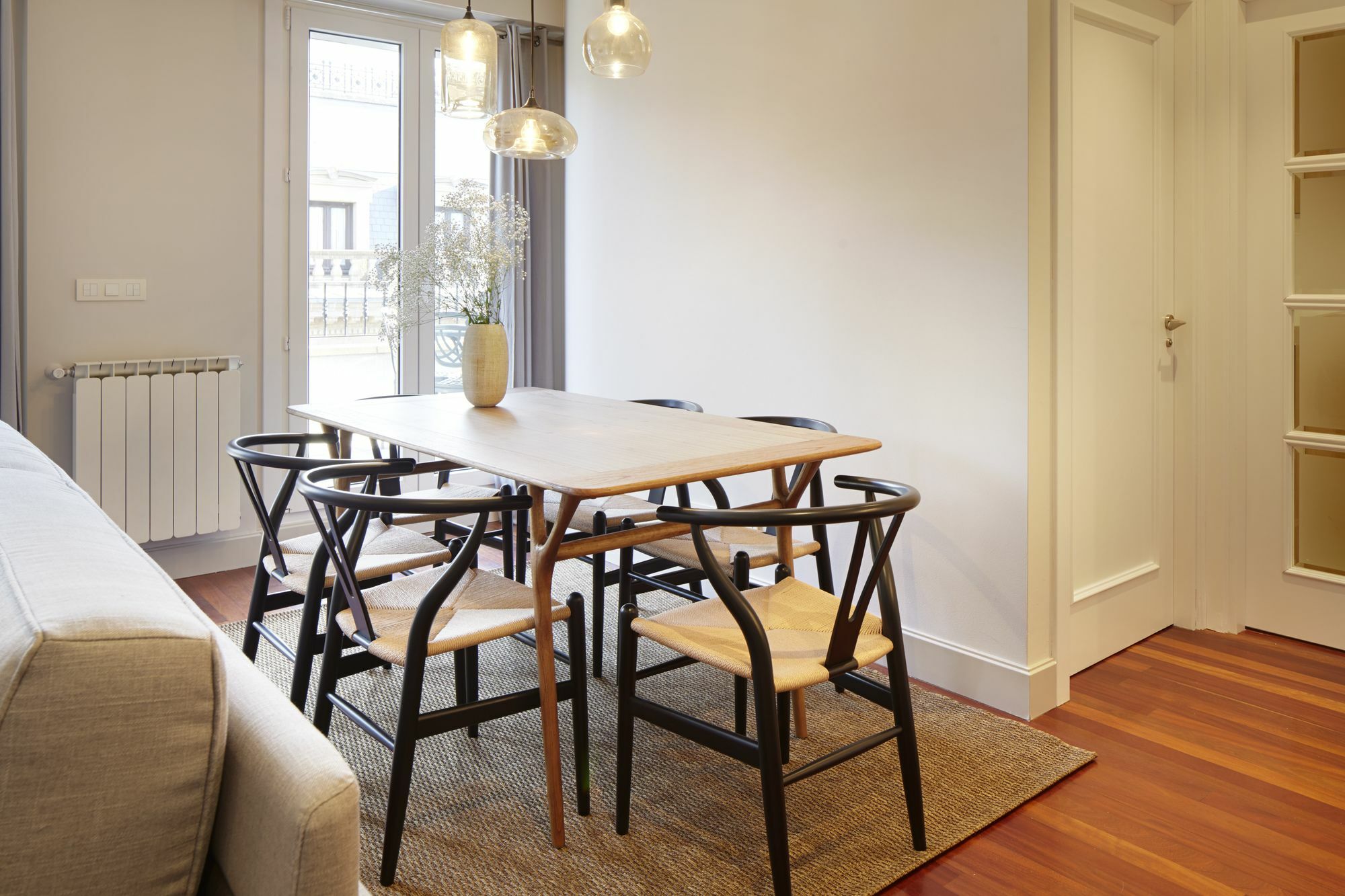 Garibay Terrace By Feelfree Rentals San Sebastián Eksteriør billede