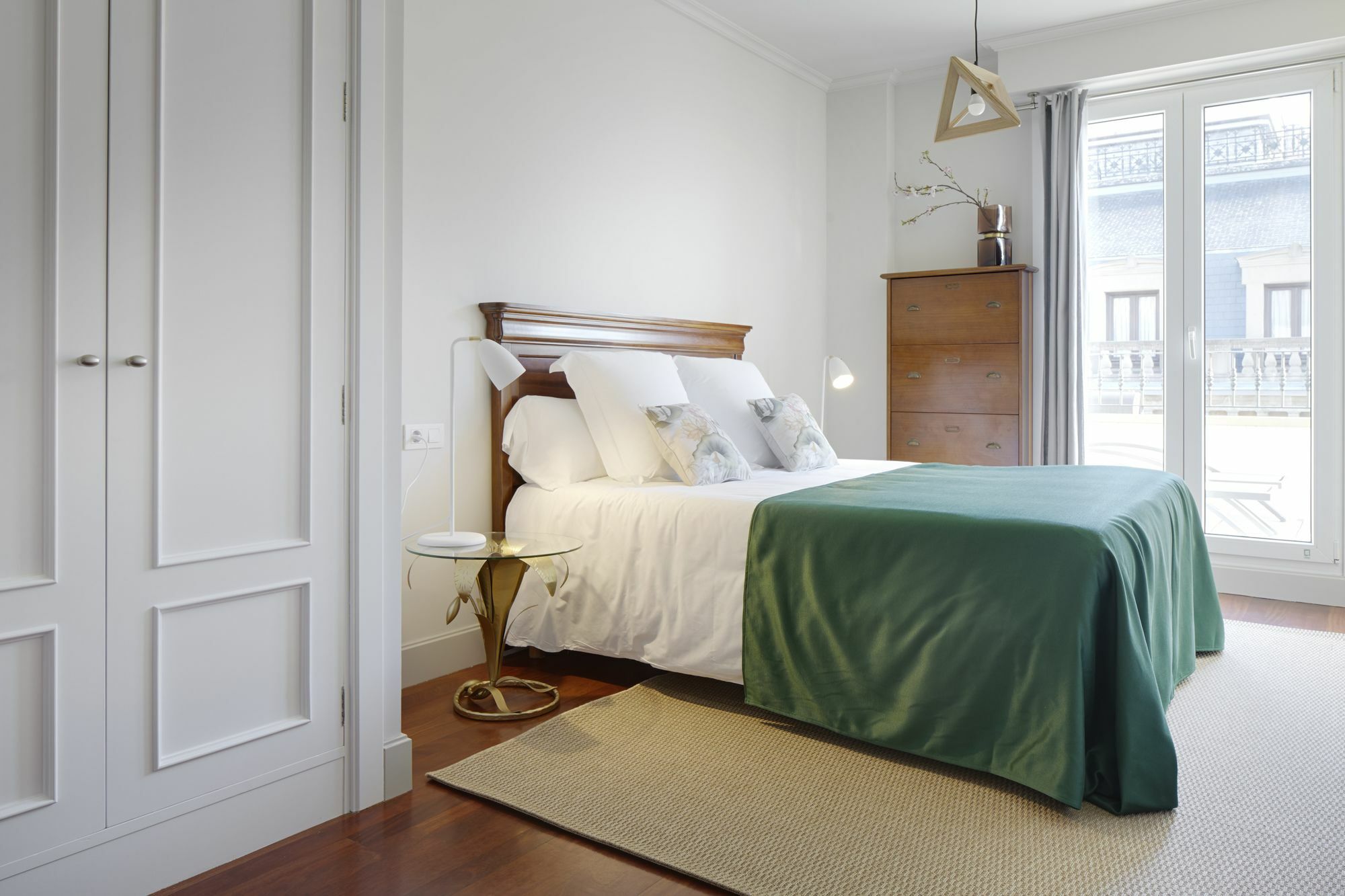 Garibay Terrace By Feelfree Rentals San Sebastián Eksteriør billede