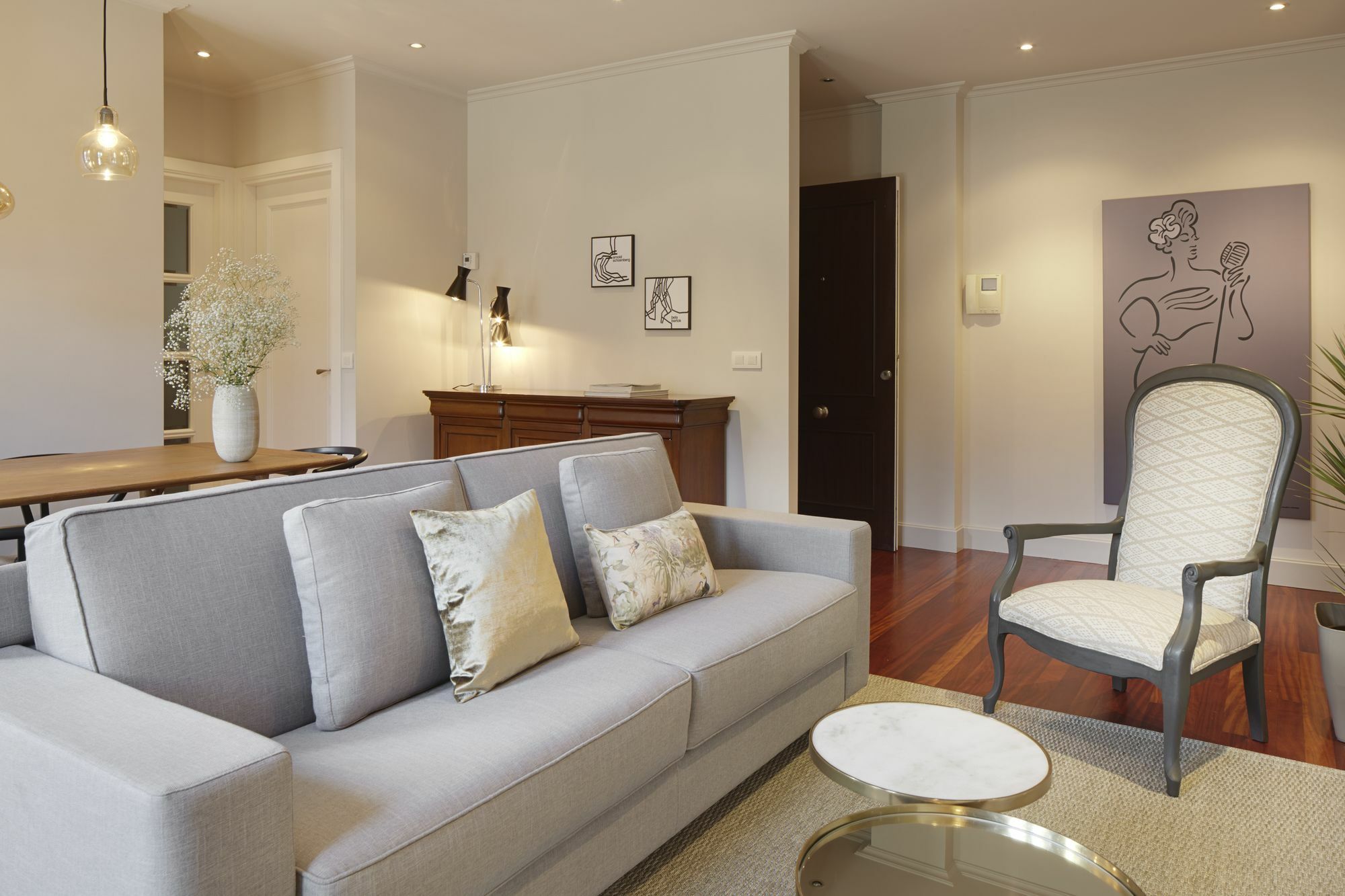 Garibay Terrace By Feelfree Rentals San Sebastián Eksteriør billede
