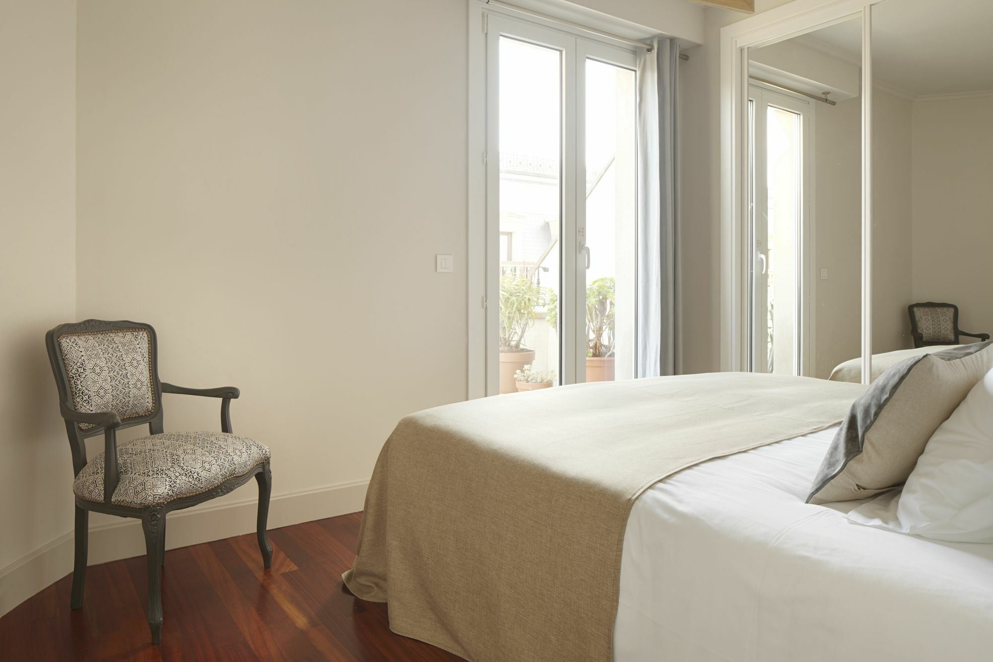 Garibay Terrace By Feelfree Rentals San Sebastián Eksteriør billede