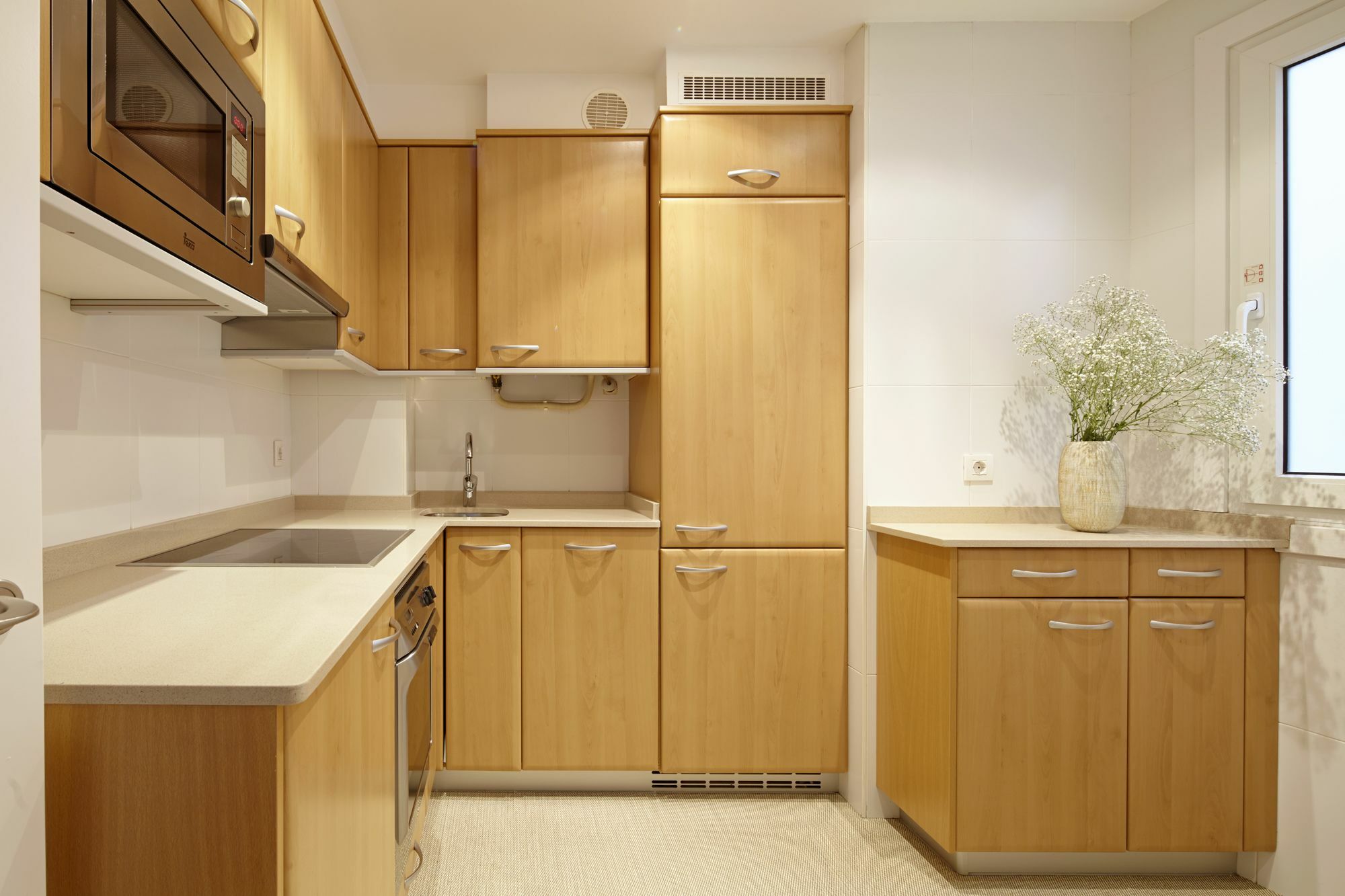 Garibay Terrace By Feelfree Rentals San Sebastián Eksteriør billede