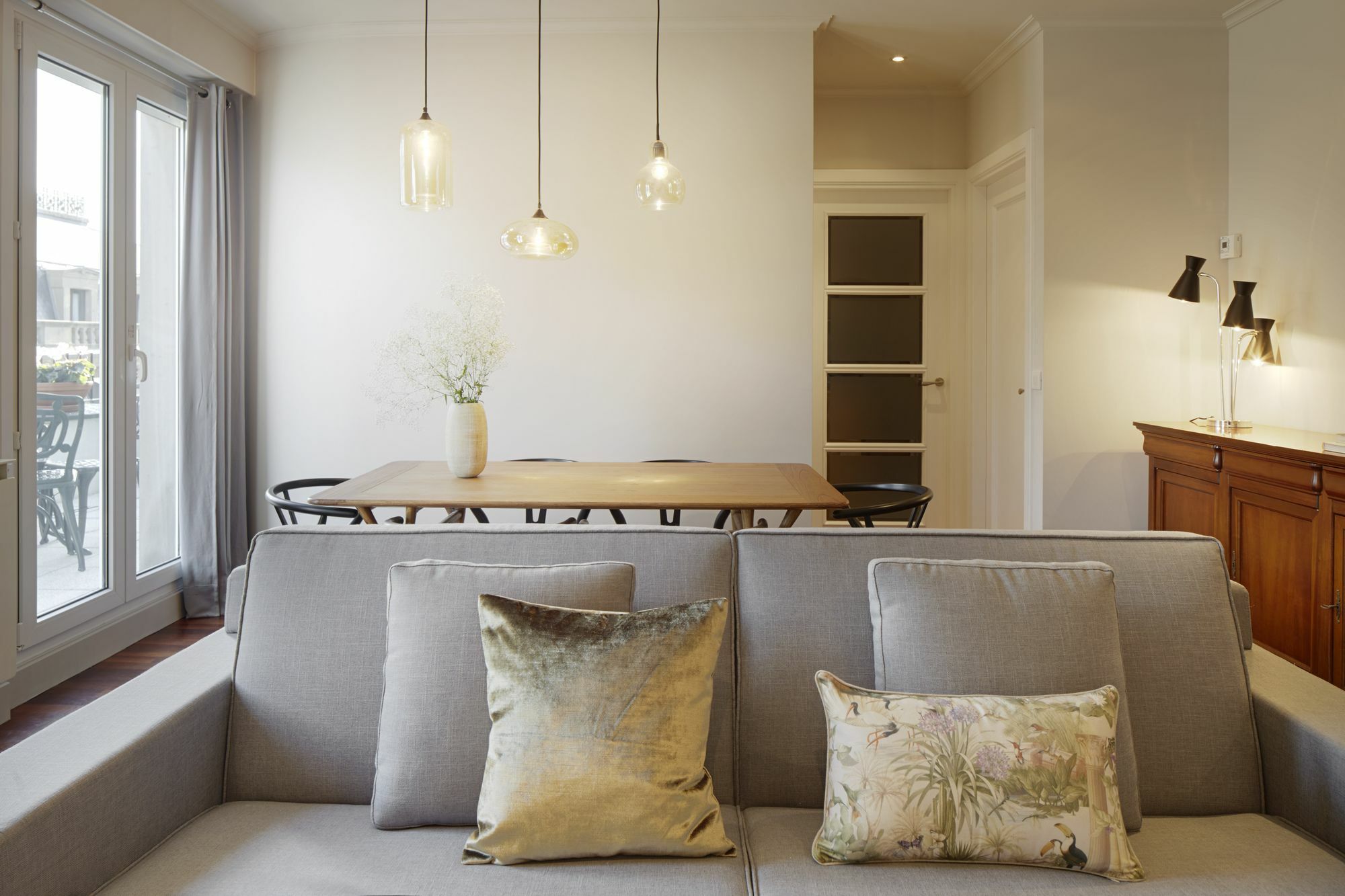 Garibay Terrace By Feelfree Rentals San Sebastián Eksteriør billede