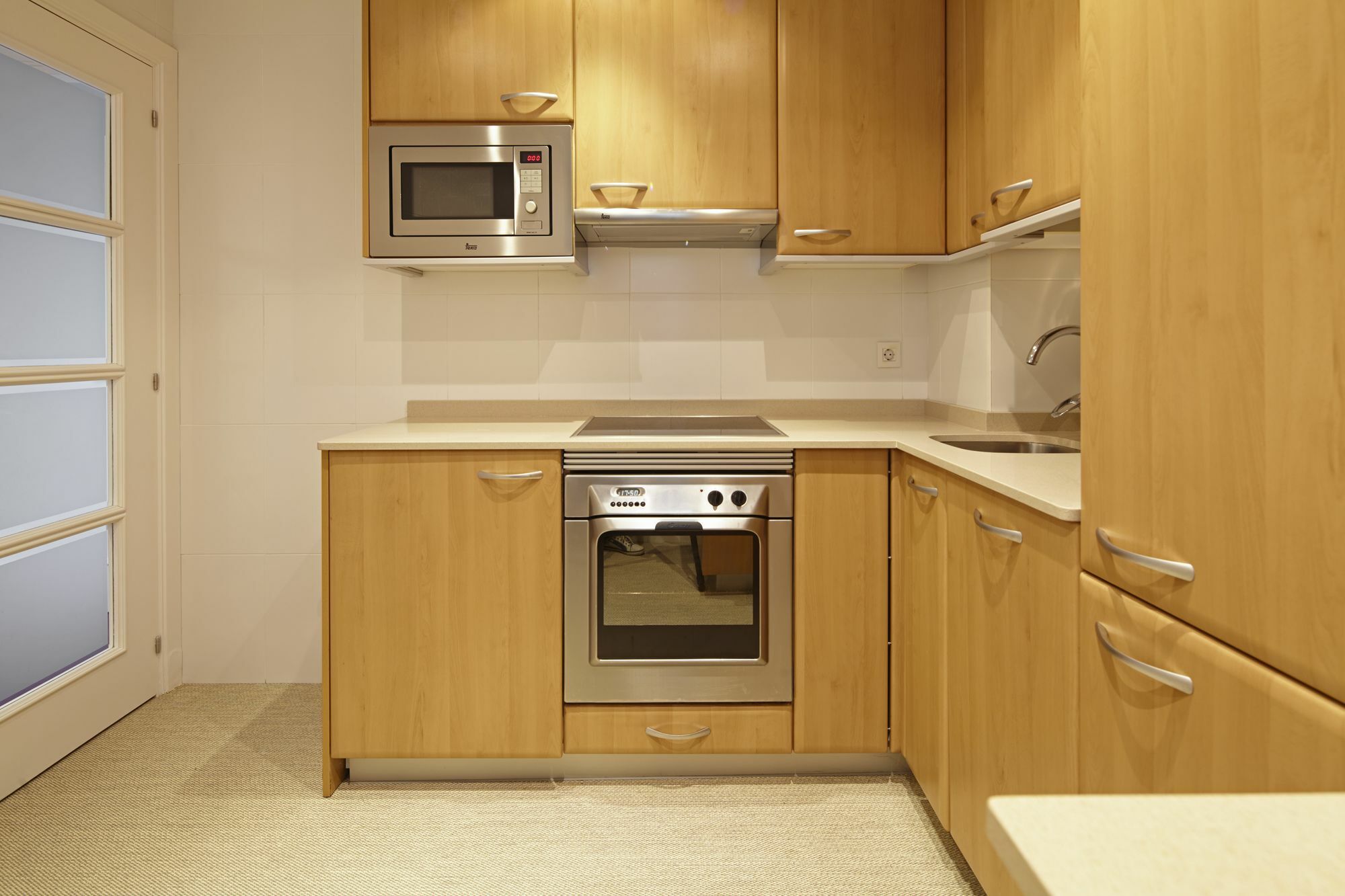 Garibay Terrace By Feelfree Rentals San Sebastián Eksteriør billede